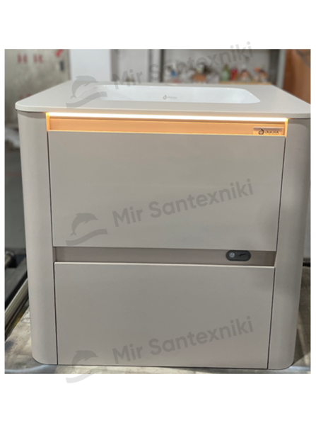 Тумба с раковиной Debora JA10852-60В